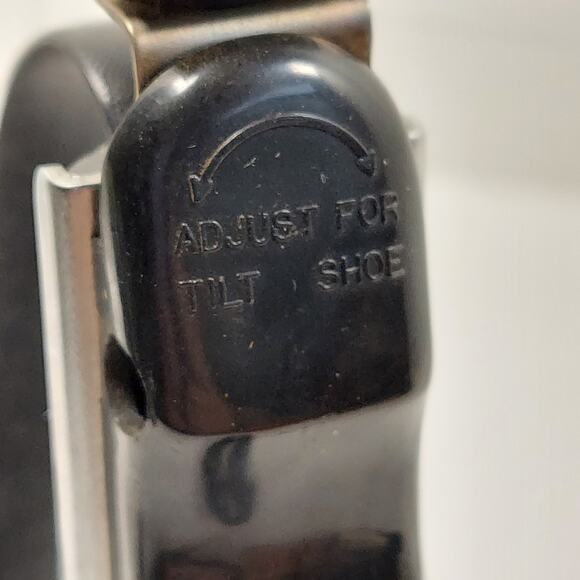 Lot Of 2 Vintage Hand Grips For Flash Camera Japan Folding Goldcrest BR-4 - Picture 12 of 16